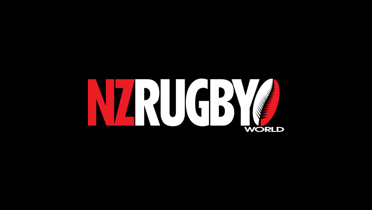 Kevin Roberts talks rugby for NZ Rugby World